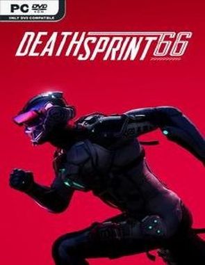 DeathSprint 66 (PC)