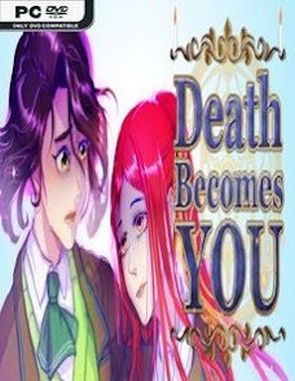 Death Becomes You (PC)