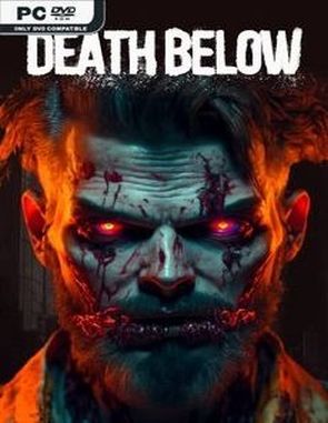 Death_Below Death Below (PC)