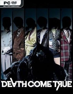 Death Come True (PC)