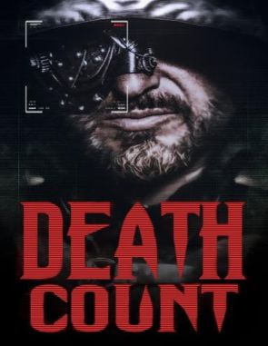 Death Count (2022) (Películas)