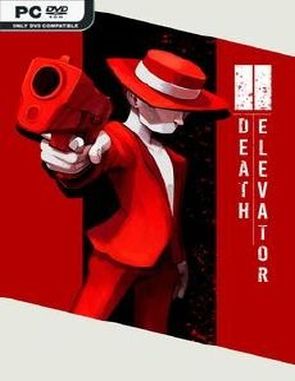 Death_Elevator Death Elevator (PC)