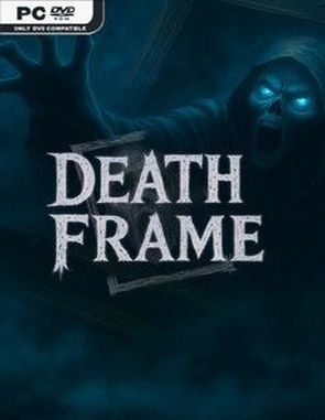 Death_Frame Death Frame (PC)