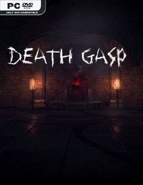 Death_Gasp Death Gasp (PC)
