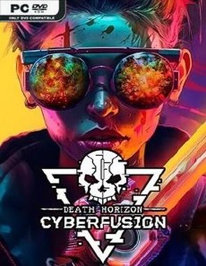 Death Horizon: Cyberfusion (PC)