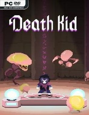 Death Kid (PC)