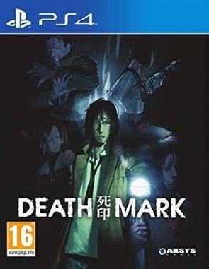 Death Mark (PS4)