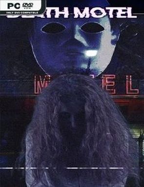 Death_Motel Death Motel (PC)