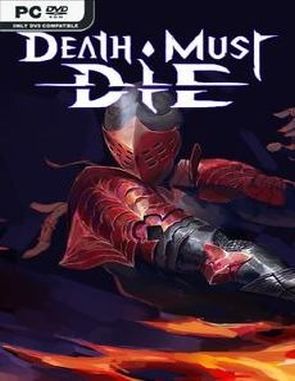 Death Must Die (PC)