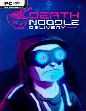 Death Noodle Delivery (PC)