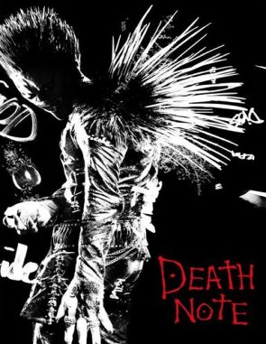 Death Note (2006) (Películas)