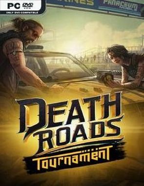 Death Roads: Tournament (PC)