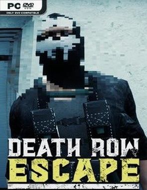 Death Row Escape (PC)