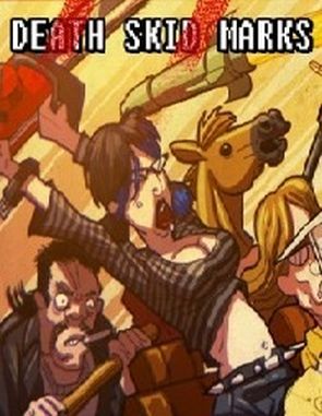 Death Skid Marks (PC)