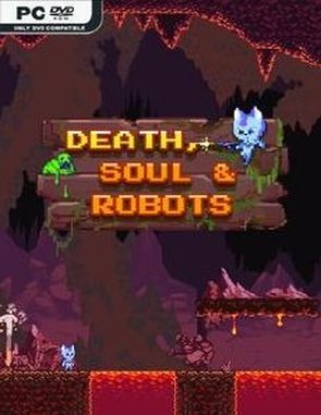 Death Soul and Robots (PC)