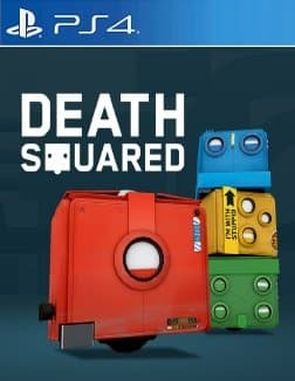 Death Squared (PS4)