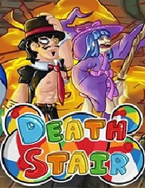Death Stair (PC)