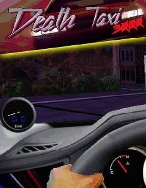 Death Taxi 3000 (PC)