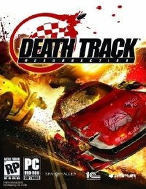 Death Track: Resurrection (PC)
