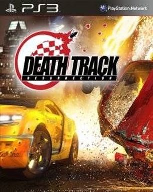 Death Track Resurrection (PS3)