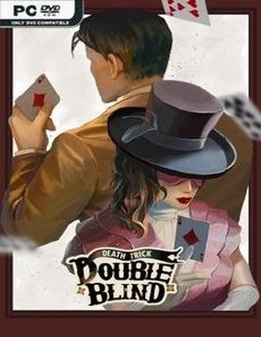 Death Trick: Double Blind (PC)