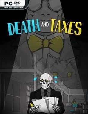 Death and Taxes (PC)