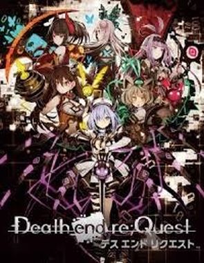 Death end re;Quest (PC)