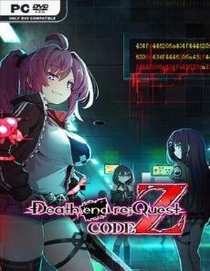 Death end re;Quest Code Z (PC)