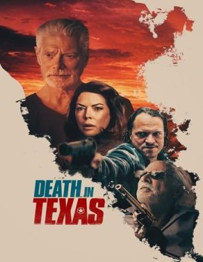 Death in Texas (2021) (Películas)