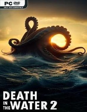 Death in the Water 2 (PC)