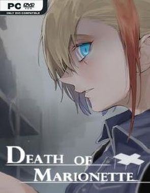 Death_of_Marionette Death of Marionette (PC)