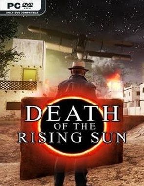 Death of the Rising Sun (PC)