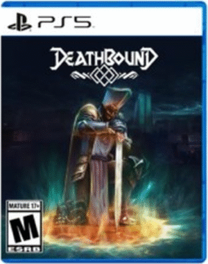 Deathbound (PS5)