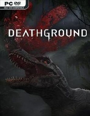Deathground (PC)