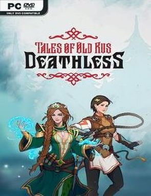Deathless_The_Hero_Quest Deathless: The Hero Quest (PC)