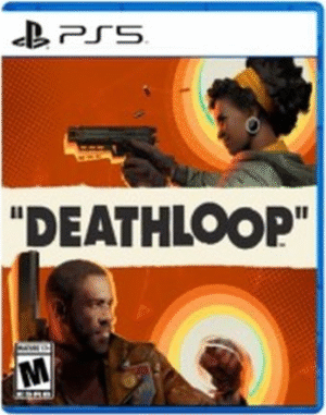 Deathloop (PS5)