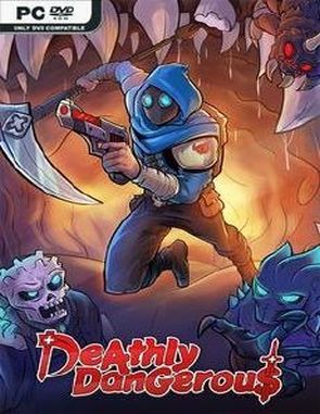 Deathly Dangerous (PC)