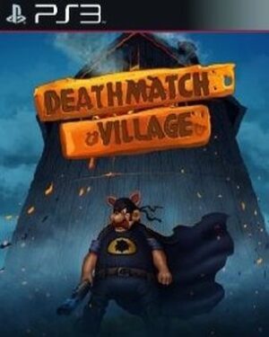 Deathmatch Village (PS3)