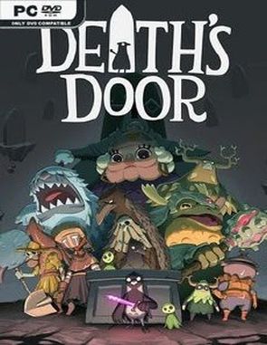 Death’s Door (PC)