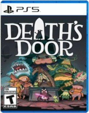 Deaths Door (PS5)