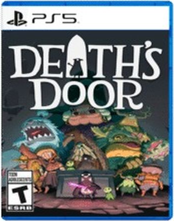 Deaths Door (PS5)