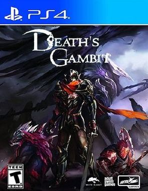 Deaths Gambit (PS4)