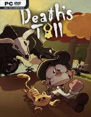 Death’s Toll (PC)