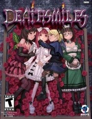 Deathsmiles (PC)