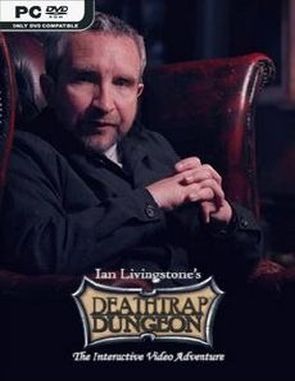 Deathtrap Dungeon: The Interactive Video Adventure (PC)