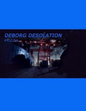 Deborg Desolation: Pre Born (PC)