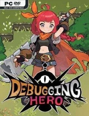 Debugging_Hero Debugging Hero (PC)