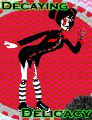 Decaying Delicacy (PC)