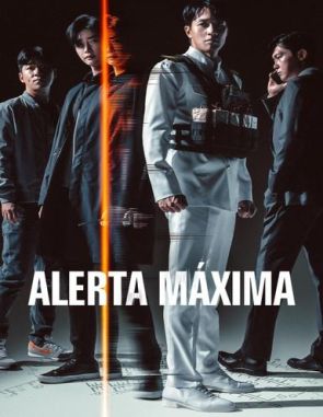 Decibel (2022) (Películas)