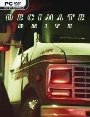 Decimate Drive (PC)